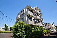 東京都稲城市百村1601-4：物件画像／株式会社タウンハウジング東京　府中店