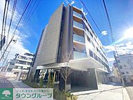 東京都府中市府中町1丁目12-16：物件画像／株式会社タウンハウジング東京　府中店