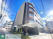 ★お問い合わせはタウンハウジング府中店まで★