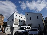 ★のどかな環境★