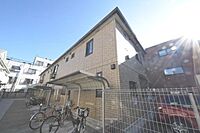 東京都小金井市東町4丁目20-6：物件画像／株式会社タウンハウジング東京　府中店
