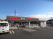 サークルＫ 750m