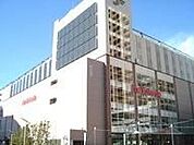 武蔵小金井駅の周辺施設 960m