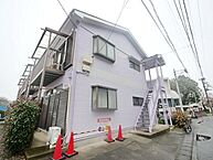 神奈川県川崎市多摩区菅稲田堤2丁目9-22：物件画像／株式会社タウンハウジング東京　府中店