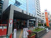 立川駅周辺 880m