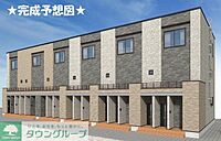 東京都立川市砂川町8丁目34-10：物件画像／株式会社タウンハウジング東京　府中店