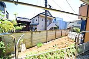 ★窓からの景色です★
