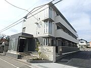 外観・共用設備
