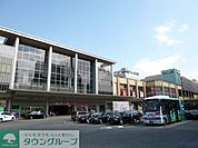 京王高幡ショッピングセンター 徒歩19分。ショッピングセンター 1450m