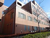 回心堂第二病院 1000m