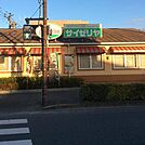 サイゼリヤ万願寺店 76m