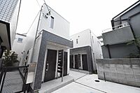 東京都武蔵野市西久保3丁目11-6：物件画像／株式会社タウンハウジング東京　府中店