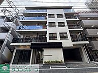 東京都三鷹市上連雀1丁目1-3：物件画像／株式会社タウンハウジング東京　府中店