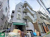 東京都府中市府中町1丁目26-16：物件画像／株式会社タウンハウジング東京　府中店