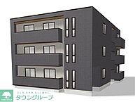 東京都調布市深大寺東町7丁目49-2：物件画像／株式会社タウンハウジング東京　府中店