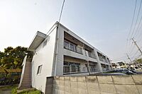 東京都府中市是政1丁目4-2：物件画像／株式会社タウンハウジング東京　府中店