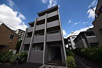 東京都調布市布田2丁目9-2：物件画像／株式会社タウンハウジング東京　府中店