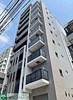 東京都三鷹市下連雀3丁目22-22：物件画像／株式会社タウンハウジング東京　府中店