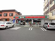 サンクス 139m