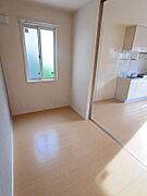 ☆寝室に良いサイズですね☆