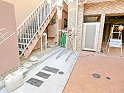 ★駐輪場★