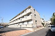 ☆オートロックマンション☆