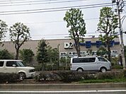 ケーヨーデイツー府中栄町店 徒歩6分。ホームセンター 420m