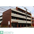 東京都武蔵野市吉祥寺北町1丁目10-2：物件画像／株式会社タウンハウジング東京　府中店