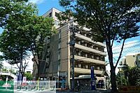 東京都世田谷区南烏山6丁目16：物件画像／株式会社タウンハウジング東京　府中店