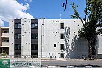 東京都世田谷区北烏山6丁目9-18：物件画像／株式会社タウンハウジング東京　府中店
