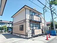 東京都三鷹市大沢1丁目1-29：物件画像／株式会社タウンハウジング東京　府中店