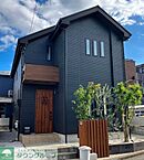 東京都日野市栄町4丁目2-28：物件画像／株式会社タウンハウジング東京　府中店