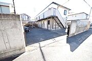 外観・共用設備