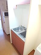 ★キッチンです★