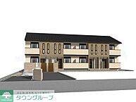 東京都国立市東2丁目5-29：物件画像／株式会社タウンハウジング東京　府中店