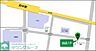 地図：★お問い合わせはタウンハウジングまで★