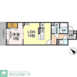 間取り 間取り
