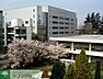 周辺：私立明治大学生田校舎 徒歩31分。大学・短大 2410m