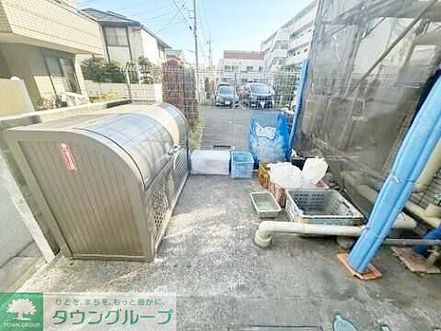 その他