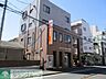 周辺：吉祥寺本町郵便局 徒歩11分。郵便局 870m