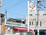 周辺：100円ローソン 480m