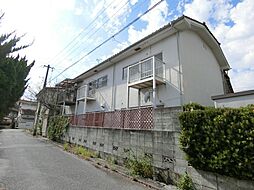 オレンジハイツ