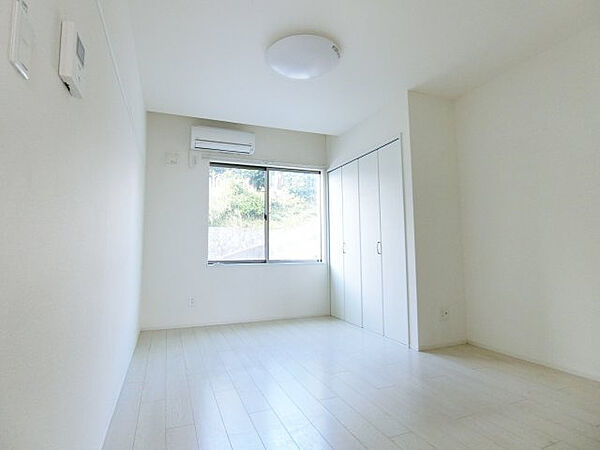 Miki House II A104｜福岡県飯塚市立岩(賃貸アパート1K・1階・22.32㎡)の写真 その3