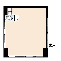 JR高崎線 熊谷駅 徒歩5分 1階/-