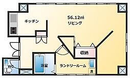 UP TAIL 3階/-