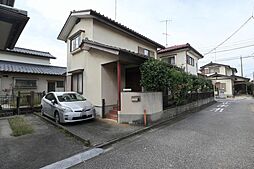 物件画像 熊谷市万吉一戸建て