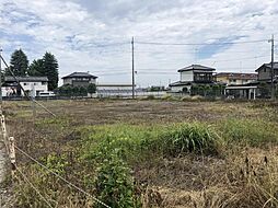 物件画像 栃木市大平町牛久451