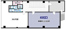 大阪市営堺筋線 長堀橋駅 徒歩1分