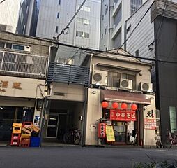 大阪市営御堂筋線 本町駅 徒歩5分