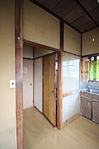 清水貸家 3 ｜ 埼玉県上尾市大字原市954-6（賃貸一戸建2K・--・33.88㎡） その5